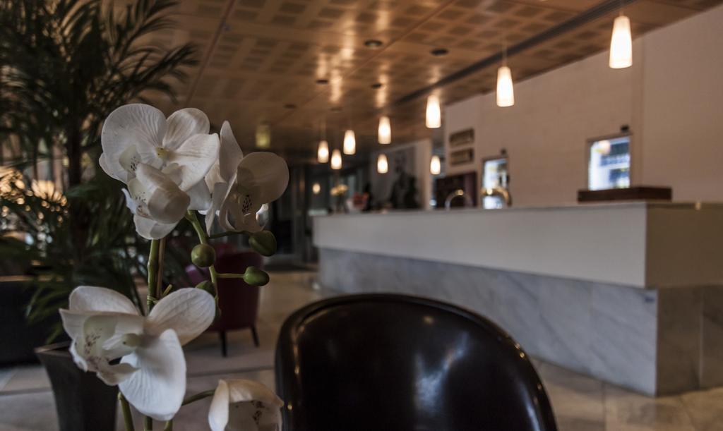 Hotell Alfred Nobel Карлскога Екстериор снимка