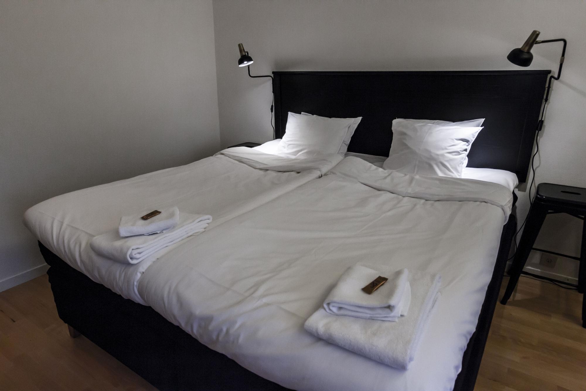 Hotell Alfred Nobel Карлскога Екстериор снимка