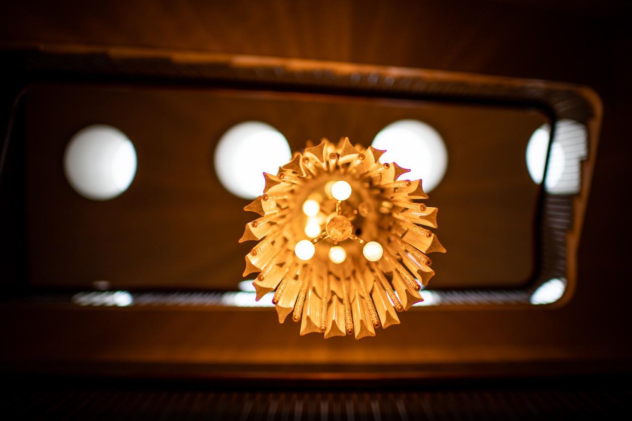 Hotell Alfred Nobel Карлскога Екстериор снимка