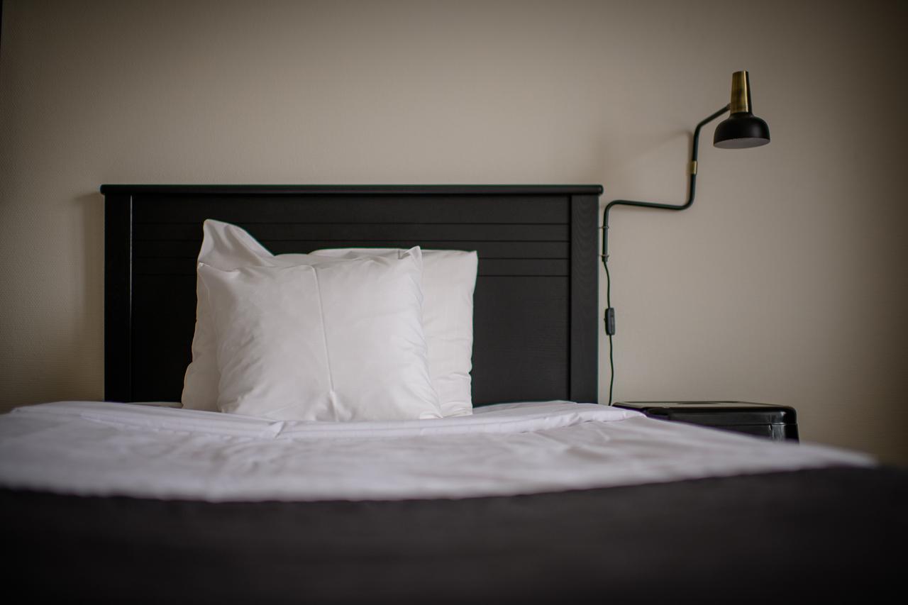 Hotell Alfred Nobel Карлскога Екстериор снимка